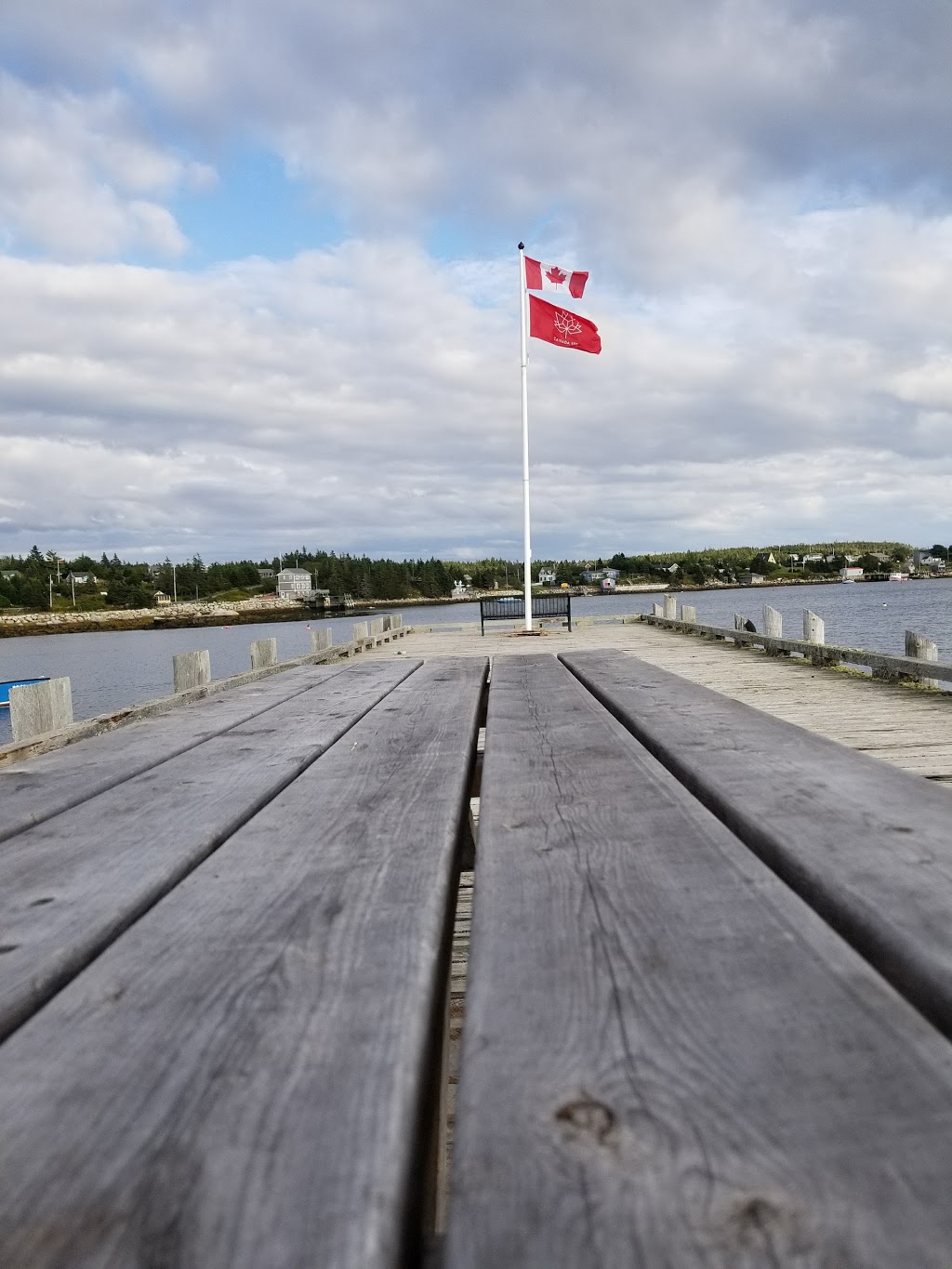 Sambro Elementary School | 3725 Old Sambro Rd, Sambro, NS B3V 1G1, Canada | Phone: (902) 868-2717