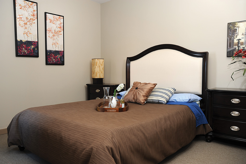 CollegeSide Gardens | 87 College Cir, Red Deer, AB T4R 0M2, Canada | Phone: (403) 357-3701