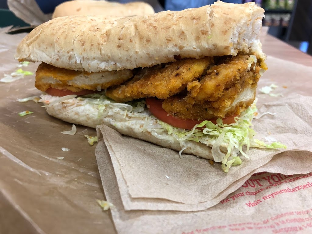 Mr.Sub | 3015 Winston Churchill Blvd, Mississauga, ON L5L 2V8, Canada | Phone: (905) 569-9801