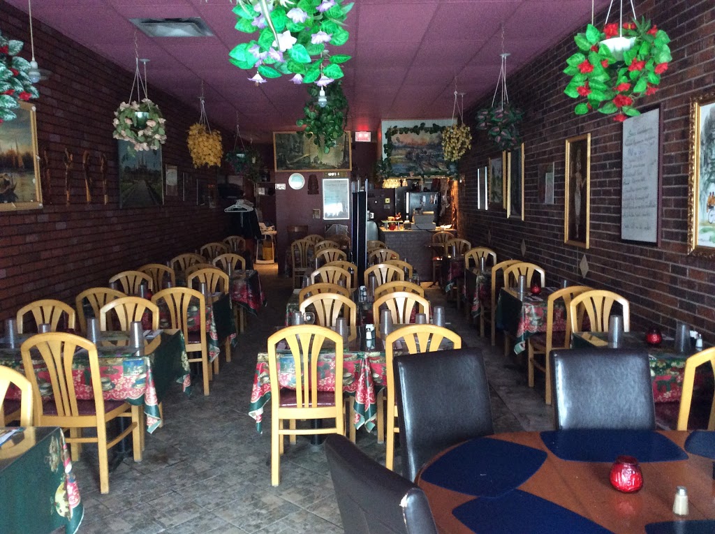 Restaurant Bayon | 281 Boul Labelle, Rosemère, QC J7A 2H3, Canada | Phone: (450) 971-1243