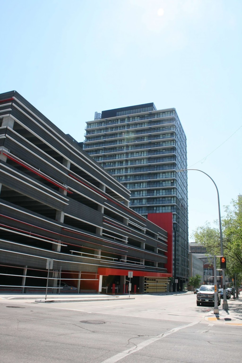Dyregrov Robinson Inc | 1692 Dublin Ave #1, Winnipeg, MB R3H 1A8, Canada | Phone: (204) 632-7252