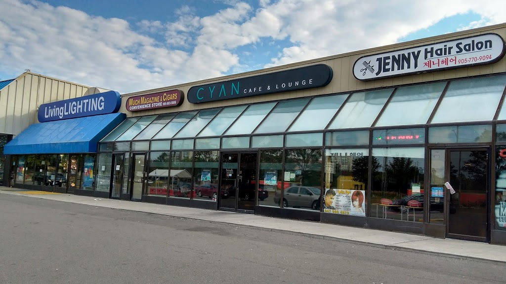 Richmond Centre | 9737 Yonge St, Richmond Hill, ON L4C 1V7, Canada | Phone: (905) 770-8290
