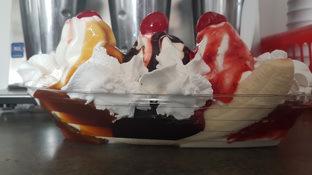 Flame and Frostbite | 4 Erie St N, Merlin, ON N0P 1W0, Canada | Phone: (226) 347-8134