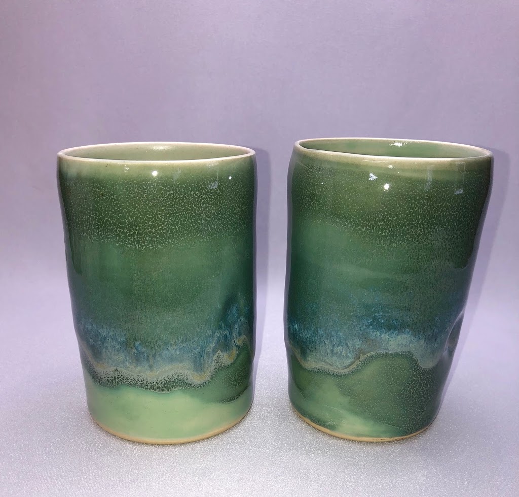 Stevens Pottery | 56 Prince Albert St E, Madoc, ON K0K 2K0, Canada | Phone: (905) 809-2948