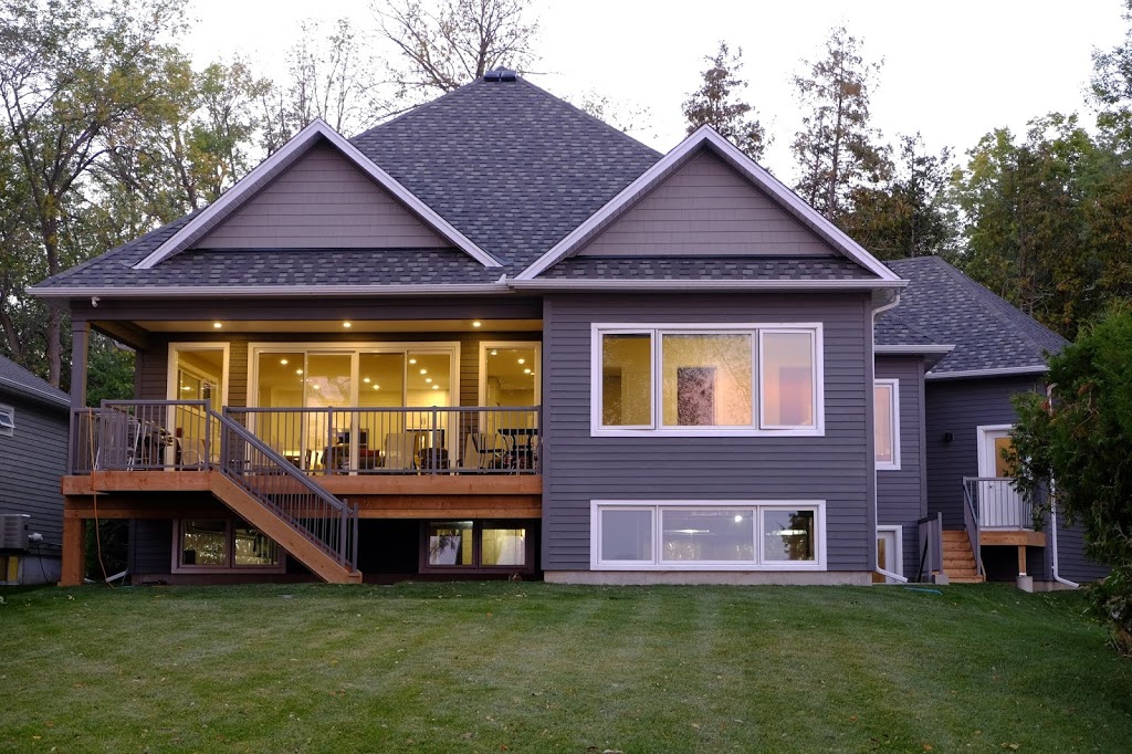 Elite Home Builders | Beach Ave, Innisfil, ON L9S 2K6, Canada | Phone: (705) 795-0988