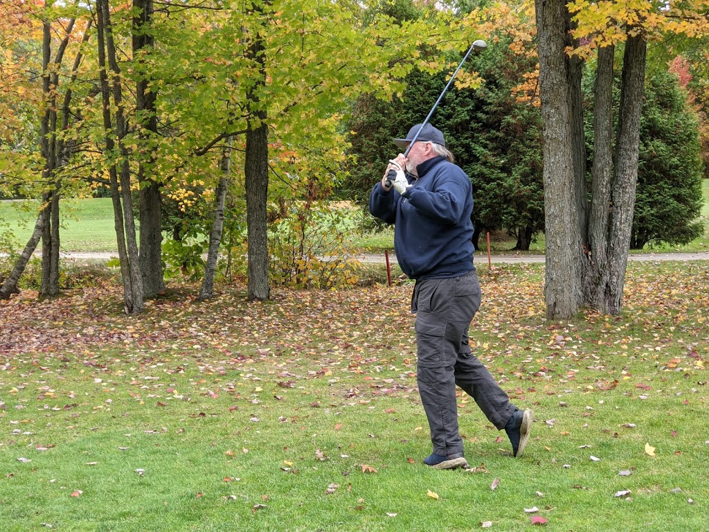 Golf Rivière Beaudette | 1350 Chemin Sainte-Claire, Rivière-Beaudette, QC J0P 1R0, Canada | Phone: (450) 267-3666