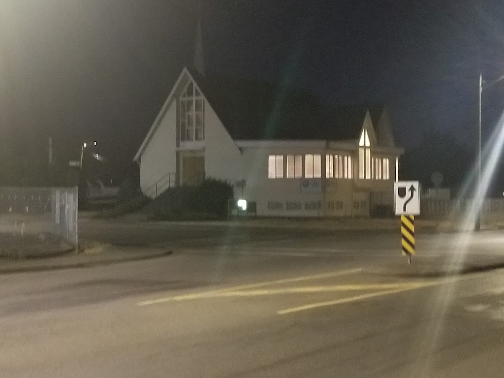 Faith Lutheran Church | 1688 McPhee Ave, Courtenay, BC V9N 3A5, Canada | Phone: (250) 334-2141