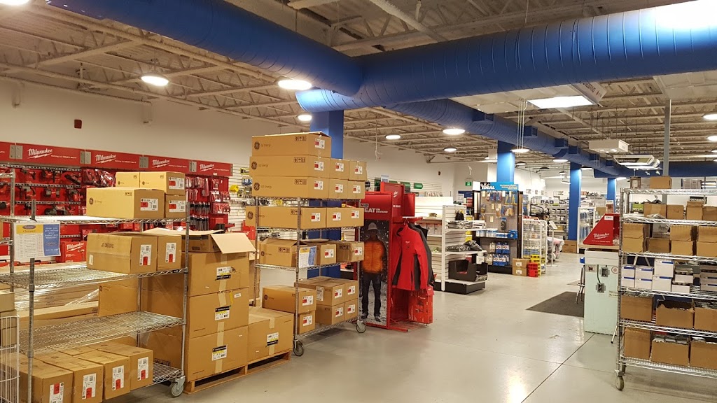 Robertson Electric Wholesale | home goods store | 180 New Huntington Rd, Woodbridge, ON L4H 0P5, Canada | 9058569311 OR +1 905-856-9311