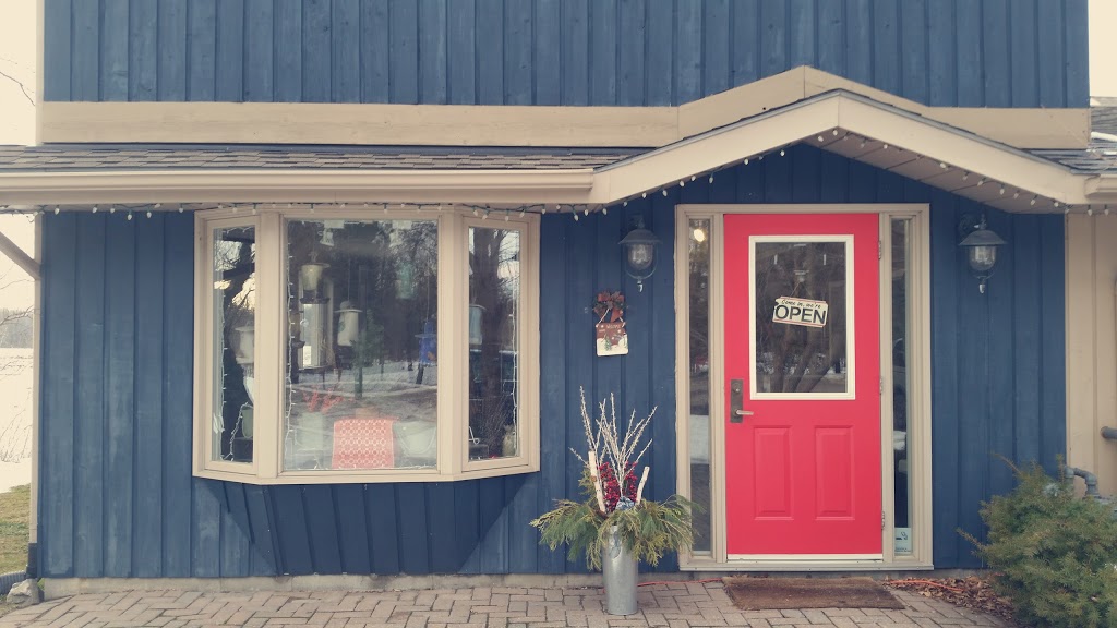 Fergusonvale Pottery | 1010 Flos Rd 4 W, Phelpston, ON L0L 2K0, Canada | Phone: (705) 322-2573