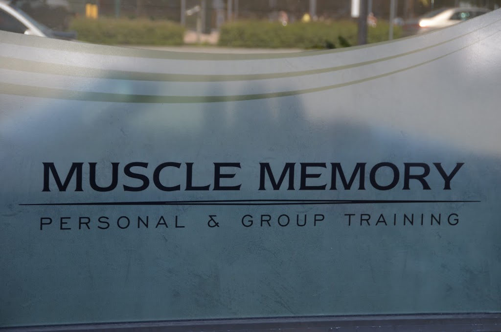 Muscle Memory | 5670 12 Ave, Delta, BC V4L 1Y9, Canada | Phone: (604) 948-3488