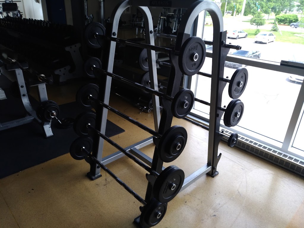 Complexe Sportif St-Lazare (Cssl) | 1850 Rue des Loisirs, Saint-Lazare, QC J7T 3P4, Canada | Phone: (450) 510-1850