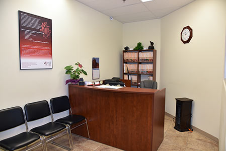 The Healthy Way Cardiology Centre | 7700 Bathurst St #1, Thornhill, ON L4J 7Y3, Canada | Phone: (905) 597-7111