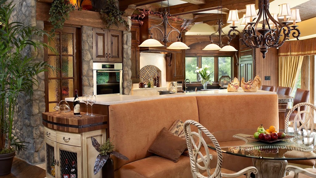 Kitchen Architecture + Construction Inc | 43 Teal Ave #3, Stoney Creek, ON L8E 3B1, Canada | Phone: (905) 578-2511