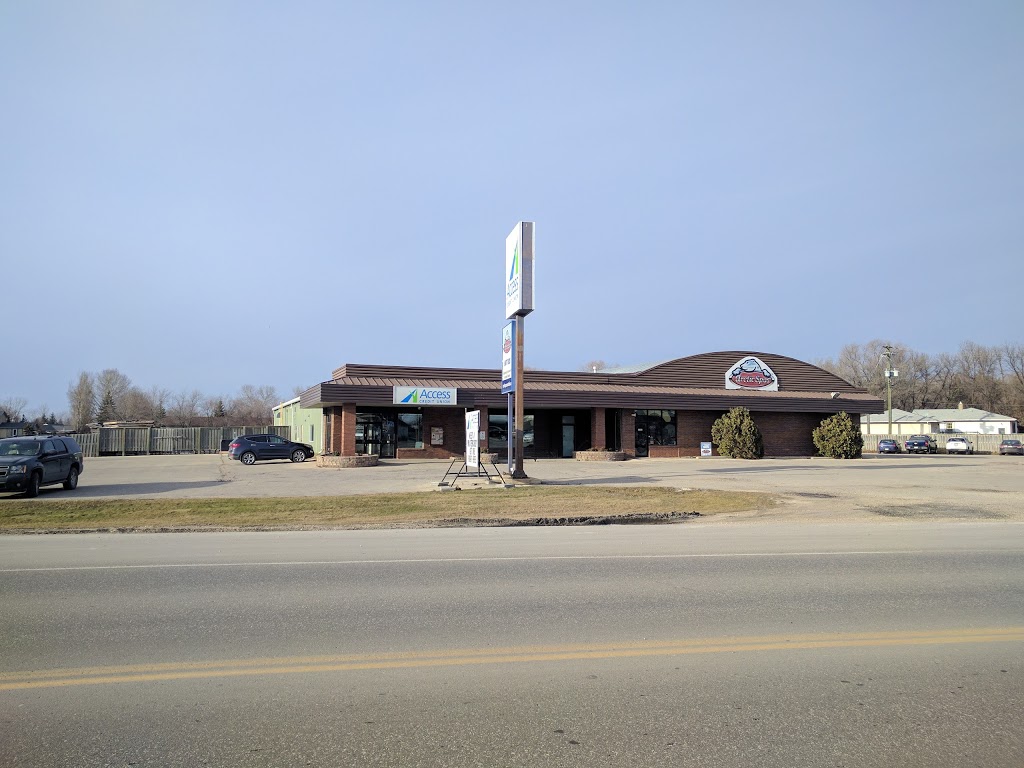 Access Credit Union - Oak Bluff | 53A PTH 3E, Oak Bluff, MB R4G 0B2, Canada | Phone: (204) 895-0005