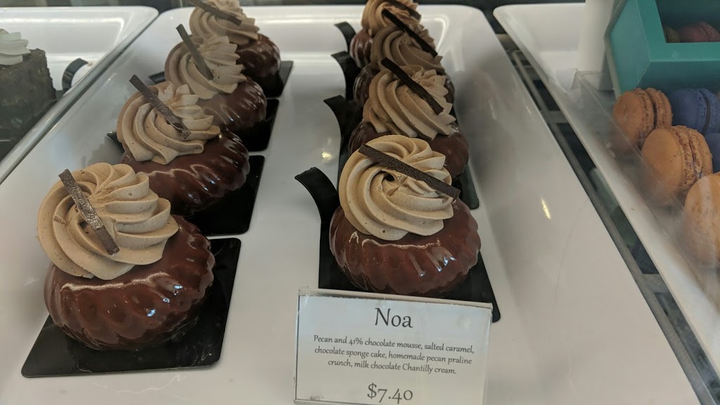Bistro Dupain | 282 Main St, Erin, ON N0B 1T0, Canada | Phone: (519) 833-4644