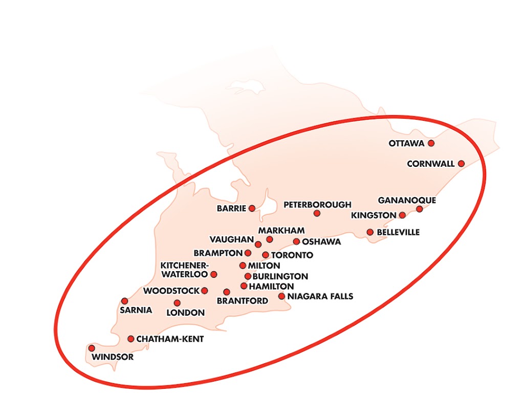 Addaline Asphalt Maintenance | 575 Industrial Rd Unit C, London, ON N5V 1V2, Canada | Phone: (519) 455-5750