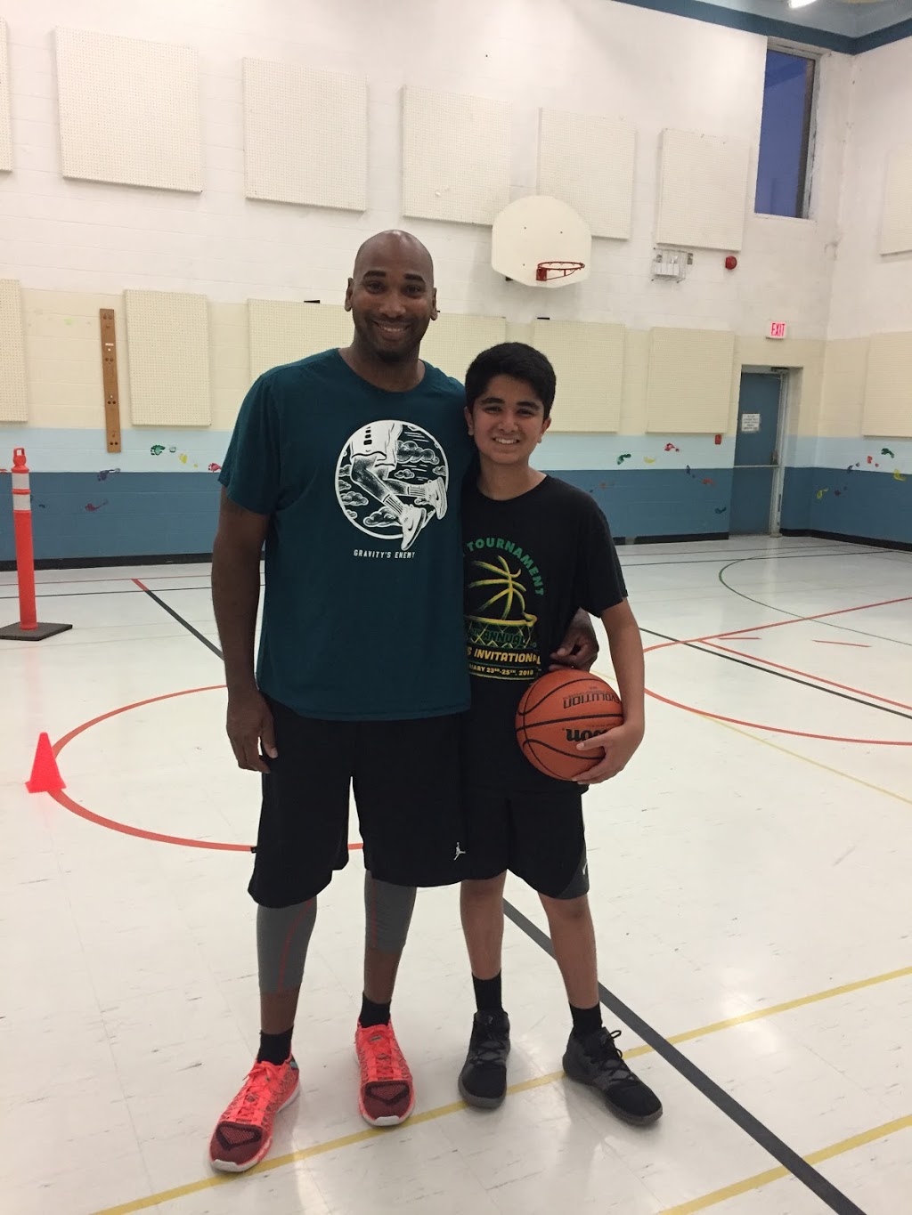 Gough Basketball Training | 2757 Fenton Rd Unit#2, Gloucester, ON K1T 3T8, Canada | Phone: (613) 857-6327