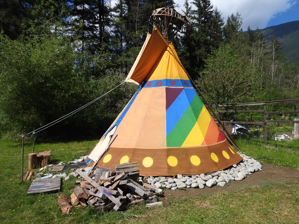 Beaufort Rainbow Farm | 9564 Somers Rd, Port Alberni, BC V9Y 8N9, Canada | Phone: (250) 735-0680