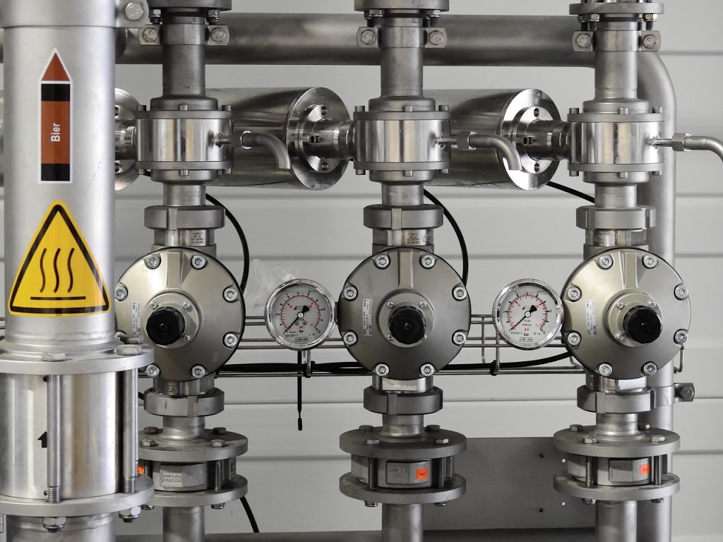 Bright Plumbing Heating & Electrical | 2711 Partridge Crescent, Regina, SK S4R 8L2, Canada | Phone: (306) 552-7777