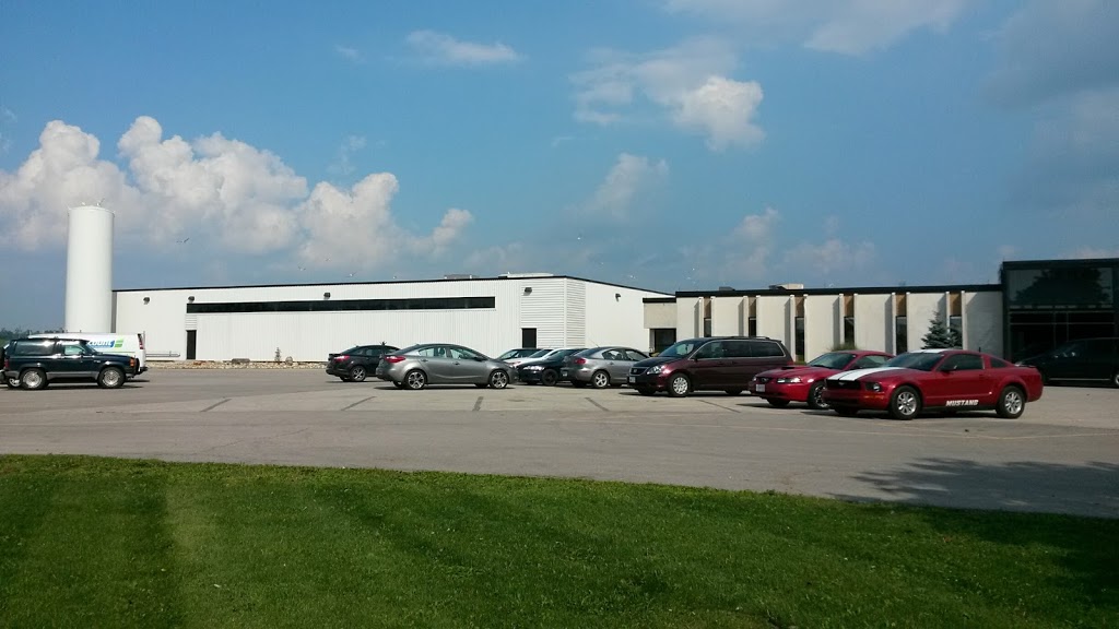 Semex | 5653 ON-6, Guelph, ON N1H 6J2, Canada | Phone: (519) 821-5060