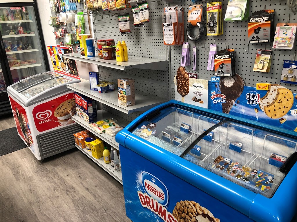 12 Hour Convenience | 973 Coxwell Ave, East York, ON M4C 3G4, Canada | Phone: (289) 407-0923