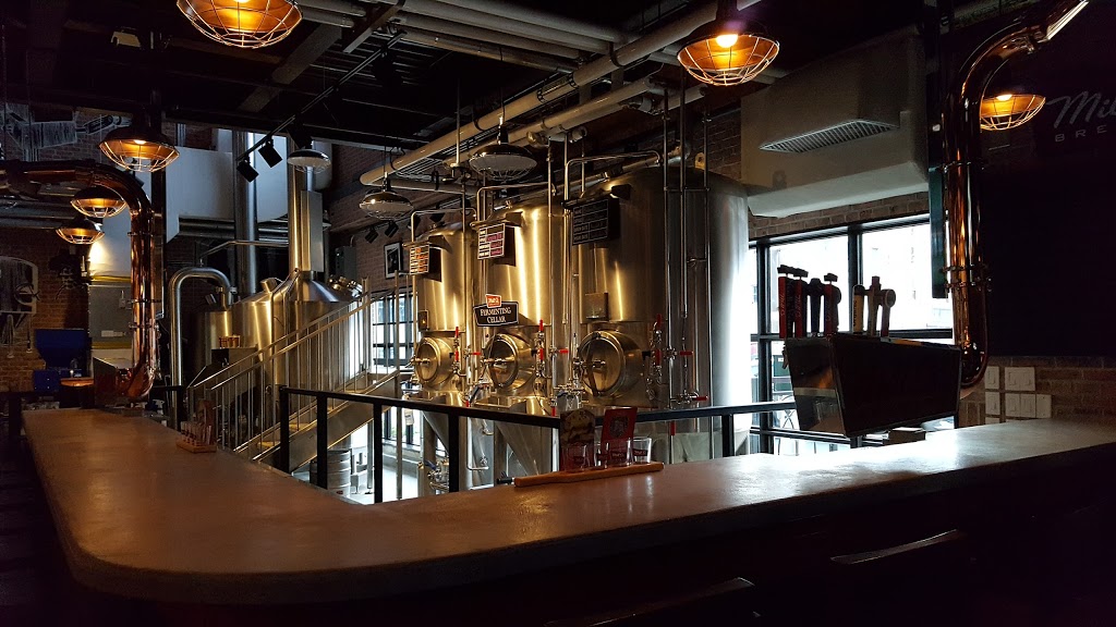 Bier Markt | 135 Harbour Dr, St. Johns, NL A1C 6N6, Canada | Phone: (709) 383-7070