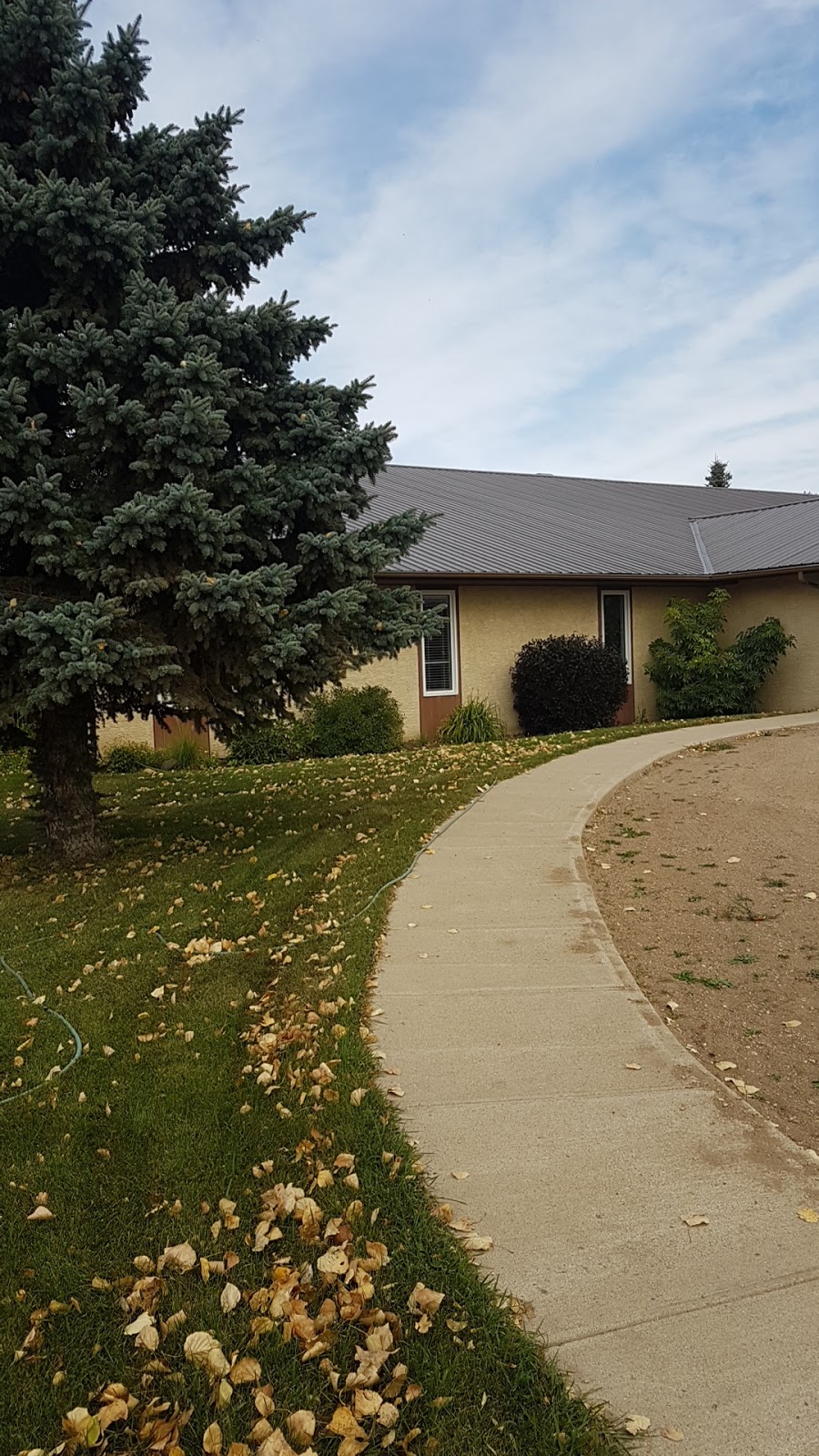 Cornerstone Associated Gospel | 103 1st Ave W, Mossbank, SK S0H 3G0, Canada | Phone: (306) 354-2301
