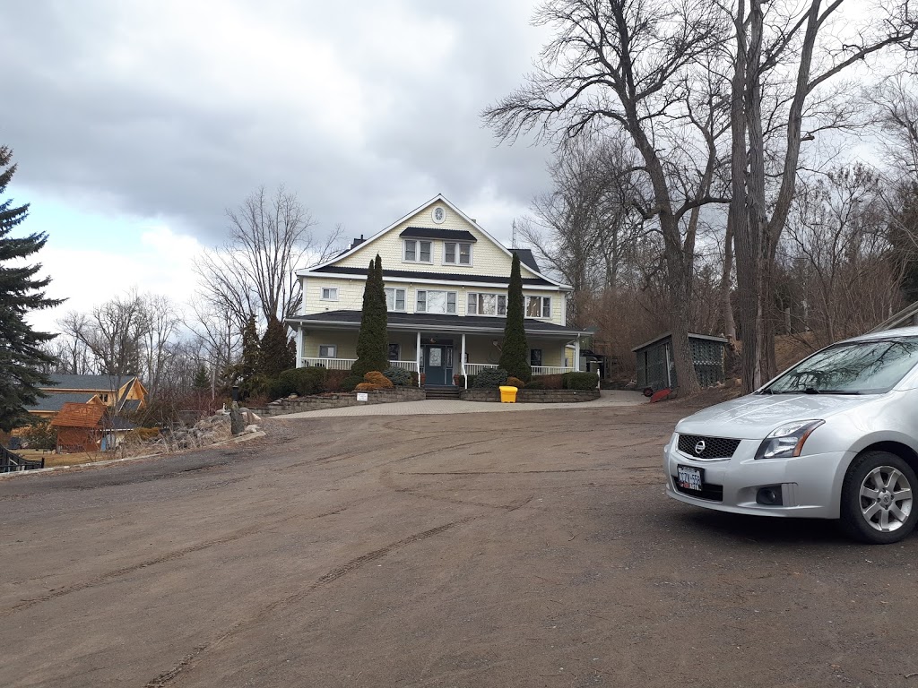 Trafalgar Addiction Treatment Centre East | 5316 Rice Lake Scenic Dr, Gores Landing, ON K0K 2E0, Canada | Phone: (855) 972-9760