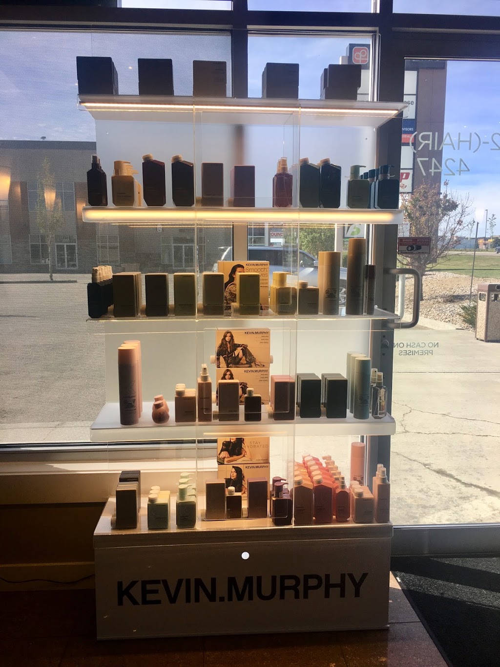 Limelight Hair Studio | 2971 Ellwood Dr SW, Edmonton, AB T6X 0B1, Canada | Phone: (780) 462-4247