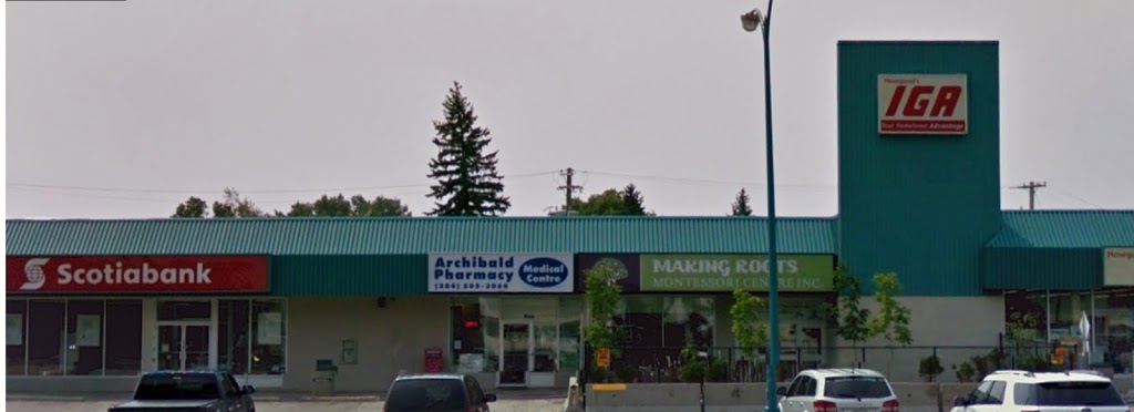 Archibald Medical Centre | 662 Elizabeth Rd, Winnipeg, MB R2J 1A4, Canada | Phone: (204) 505-3058