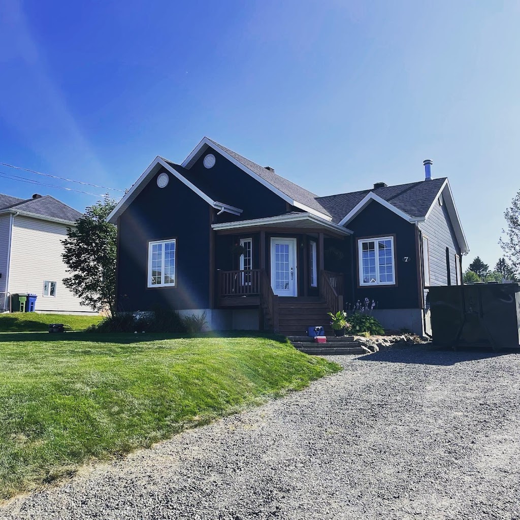 Groupe M2DC | 56 Av. Conway, Shannon, QC G3S 0V6, Canada | Phone: (418) 681-0606