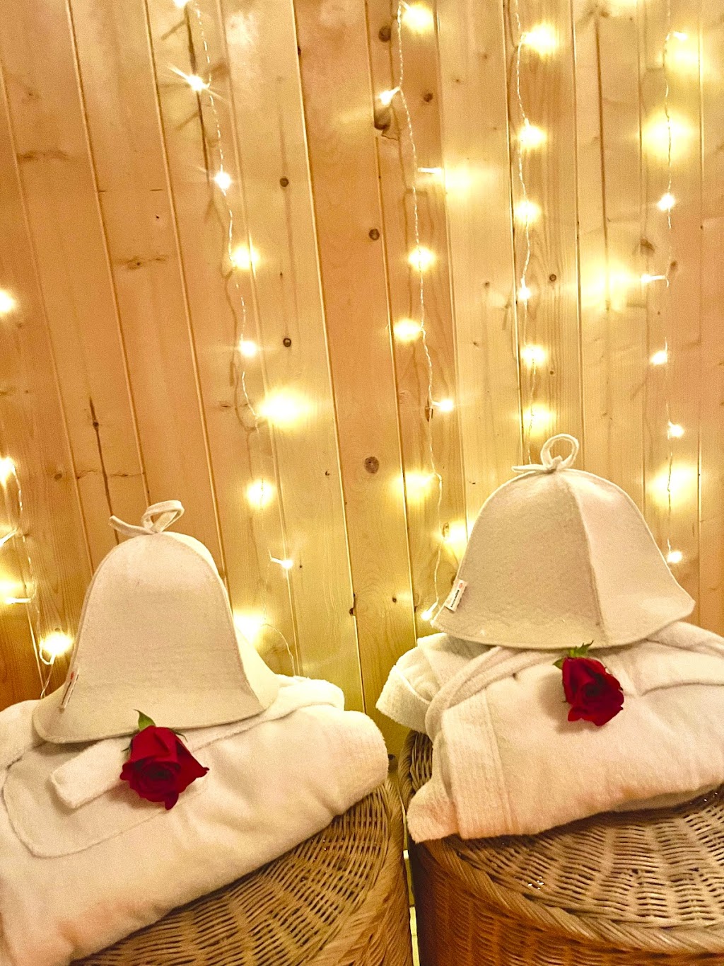 Wärme Sauna | 7247 2 Line, Tottenham, ON L0G 1W0, Canada | Phone: (416) 388-3551