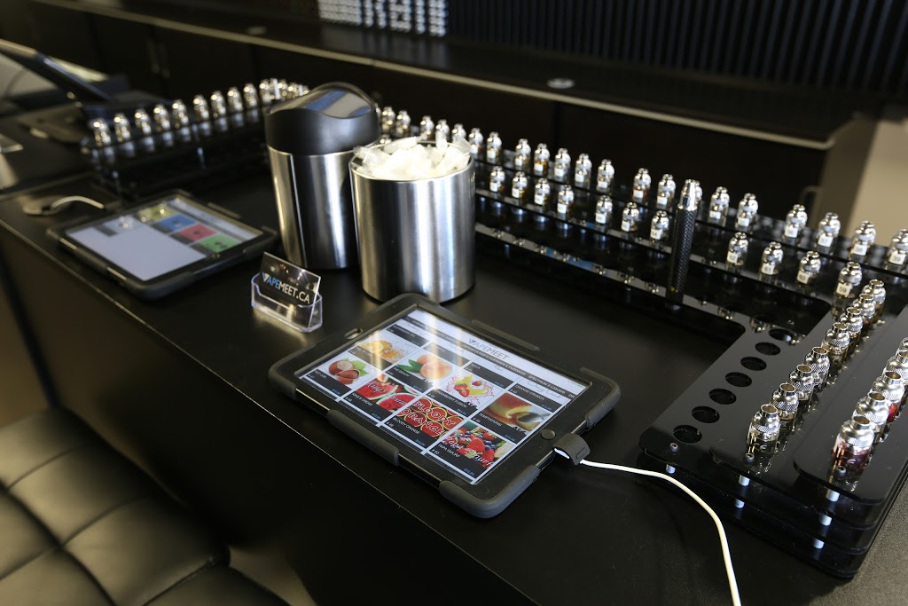 VapeMeet | 239 Queen St E #12, Brampton, ON L6W 2B5, Canada | Phone: (905) 497-8273