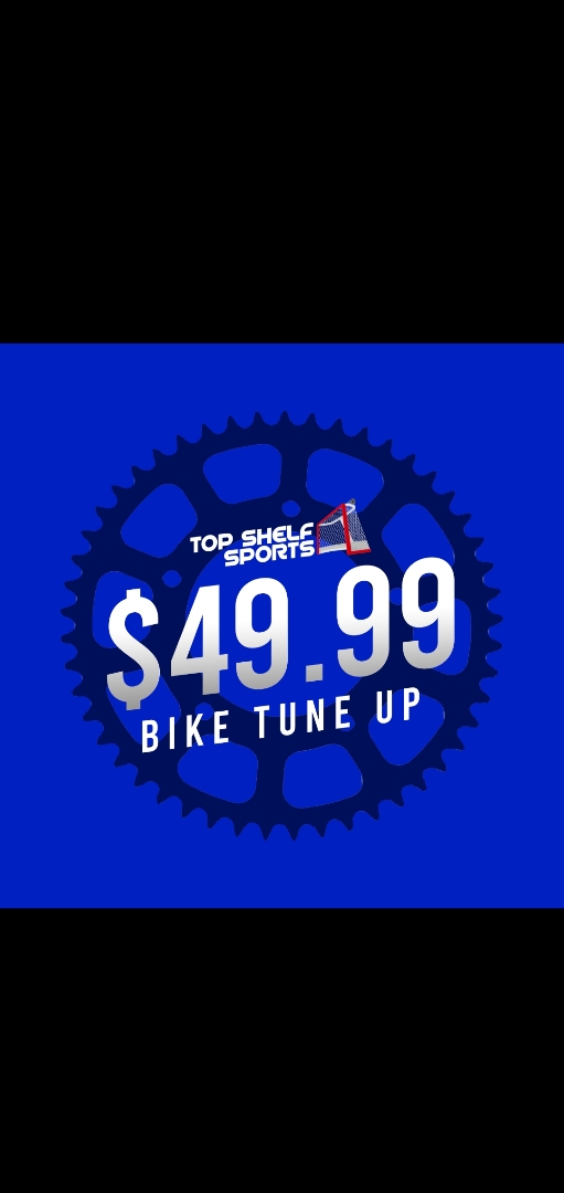 Top Shelf Sports Prince Albert | 4077 2 Ave W, Prince Albert, SK S6W 1A1, Canada | Phone: (306) 953-0099