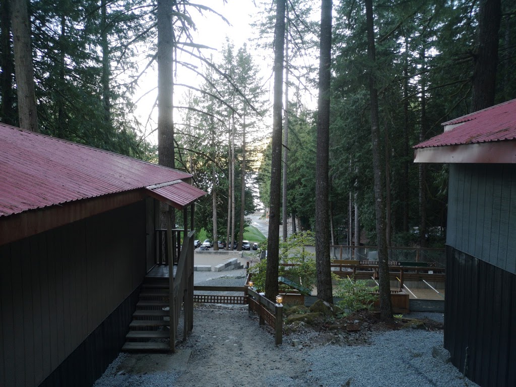 Kawkawa Camp & Retreat | 66706 Kawkawa Lake Rd, Hope, BC V0X 1L1, Canada | Phone: (604) 869-9637