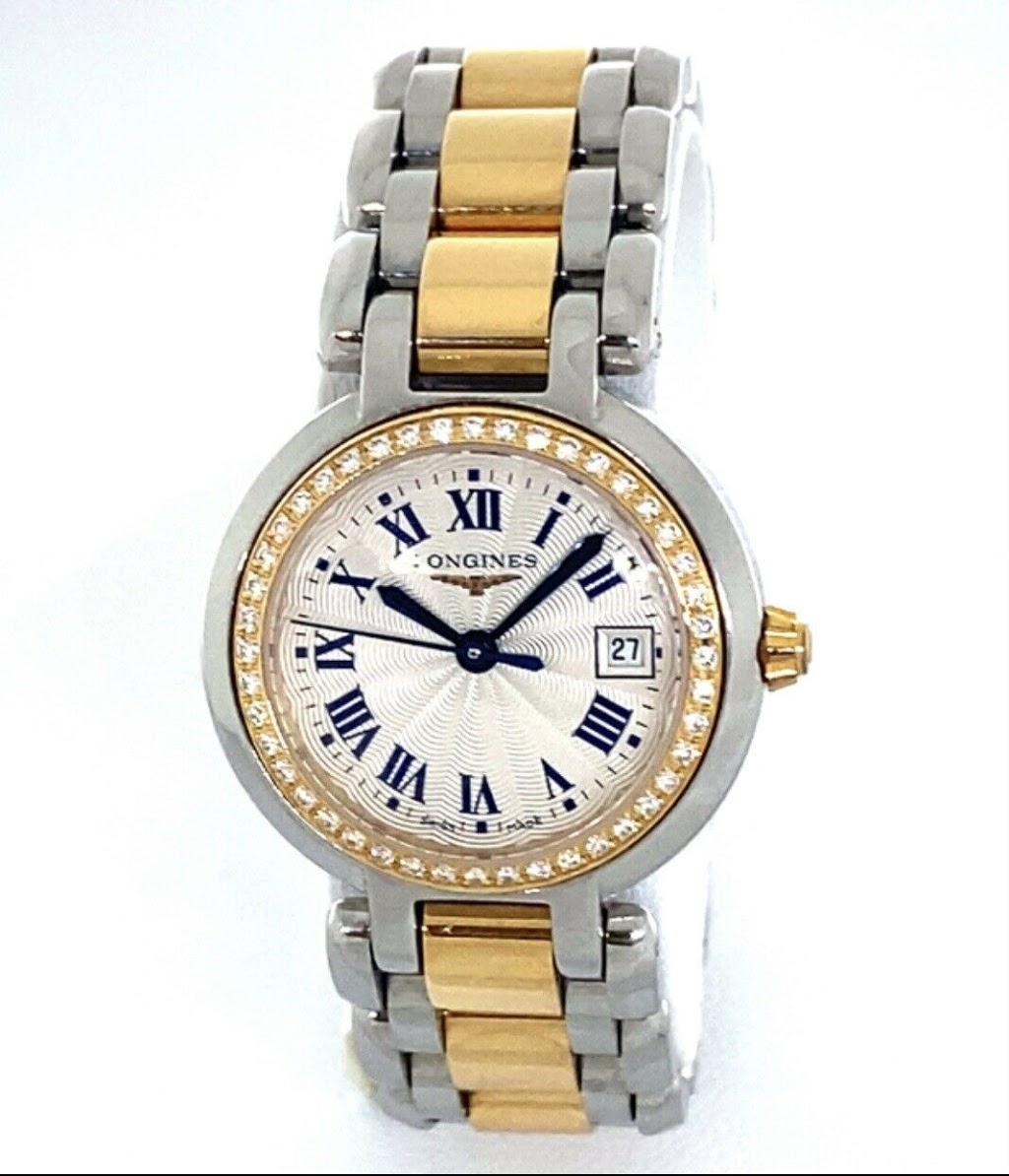 Kimberlee Diamond & Loan Inc | 8080 Leslie Rd. Unit 150, Richmond, BC V6X 4A8, Canada | Phone: (778) 788-5858