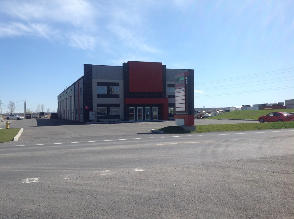 AREIC Inc | 767 Boulevard Lionel-Boulet, Varennes, QC J3X 1P7, Canada | Phone: (450) 652-7767