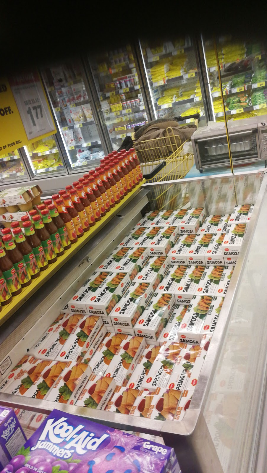 Pran Foods- Westeast | 350 Humberline Dr, Etobicoke, ON M9W 5S3, Canada | Phone: (416) 220-9988