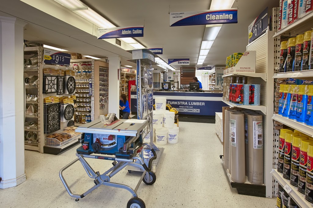 Turkstra Lumber - Waterdown | 61 Hamilton St N, Waterdown, ON L0R 2H6, Canada | Phone: (905) 689-6604
