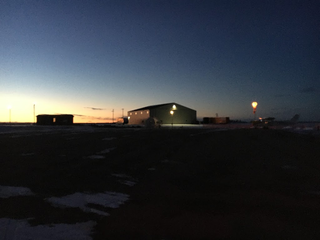 Prairie Aviation Training Centre | Range Rd 234, Three Hills, AB T0M 2A0, Canada | Phone: (403) 443-2349