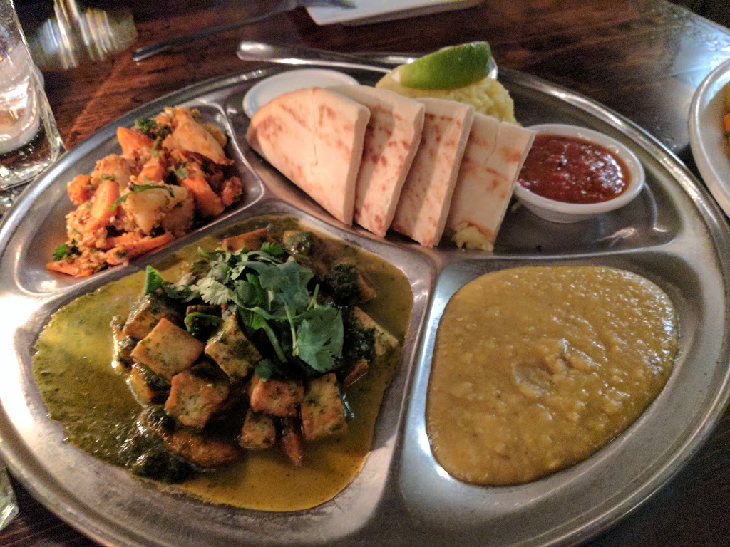 The Mint Restaurant | 1414 Douglas St, Victoria, BC V8W 2G2, Canada | Phone: (250) 386-6468
