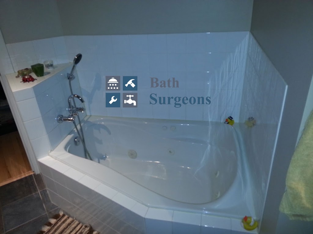 Bath Surgeons | 5328 Calgary Trail NW #1554, Edmonton, AB T6H 4J8, Canada | Phone: (780) 680-6556