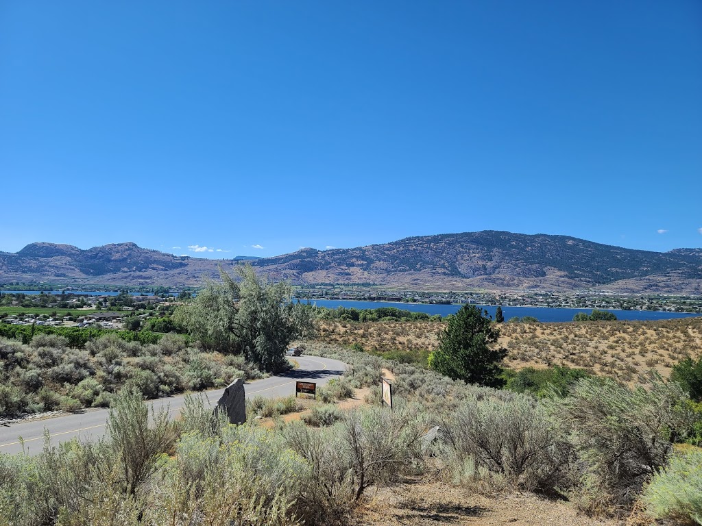 NkMip Desert Cultural Centre | 1000 Rancher Creek Rd, Osoyoos, BC V0H 1V6, Canada | Phone: (888) 495-8555
