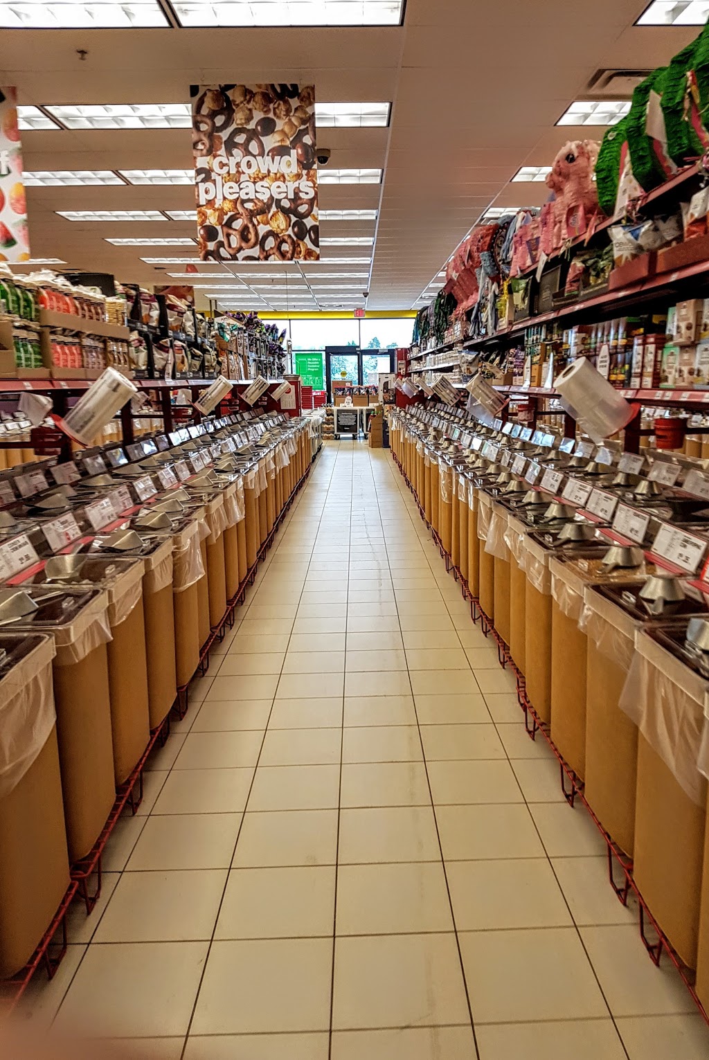Bulk Barn 499 Main St S Brampton On L6y 1n7 Canada