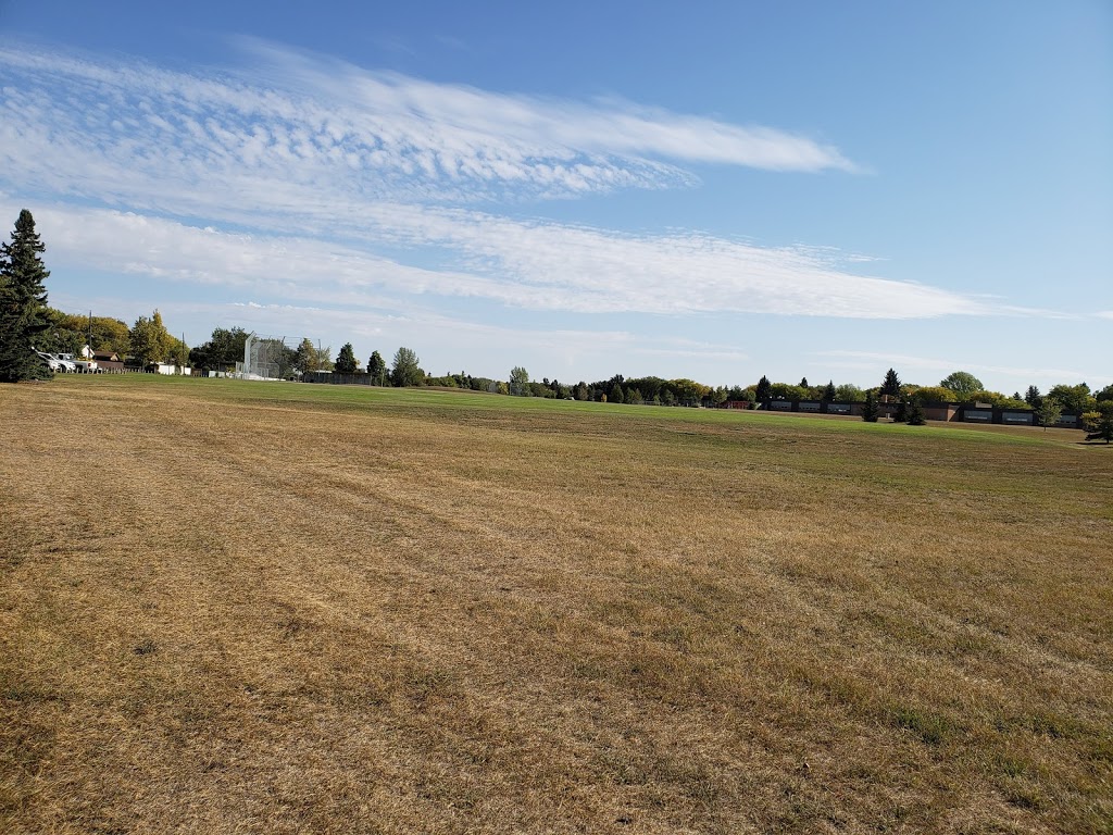 Sifton Park | 415 Witney Ave N, Saskatoon, SK S7L 3M6, Canada | Phone: (306) 975-3240