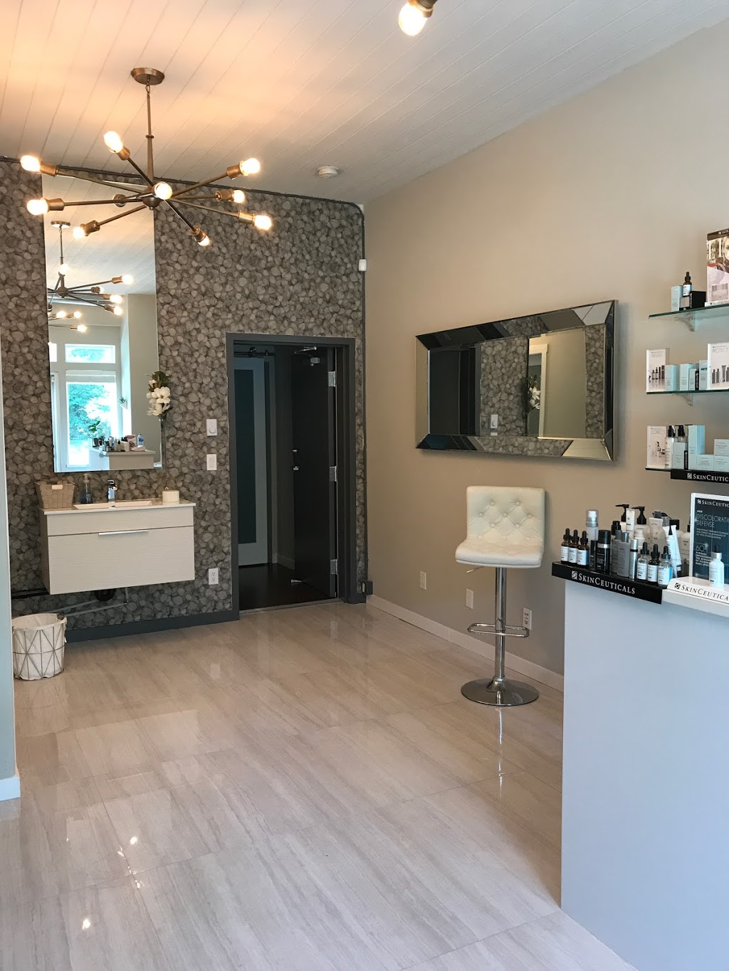 Revival Skin | 14925 60 Ave #10, Surrey, BC V3S 1R8, Canada | Phone: (604) 505-7277