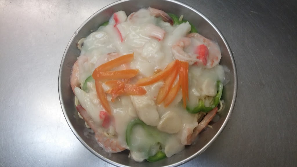 Jades Finest Chinese Food | 18 Ringwood Dr, Whitchurch-Stouffville, ON L4A 8C1, Canada | Phone: (905) 642-0642