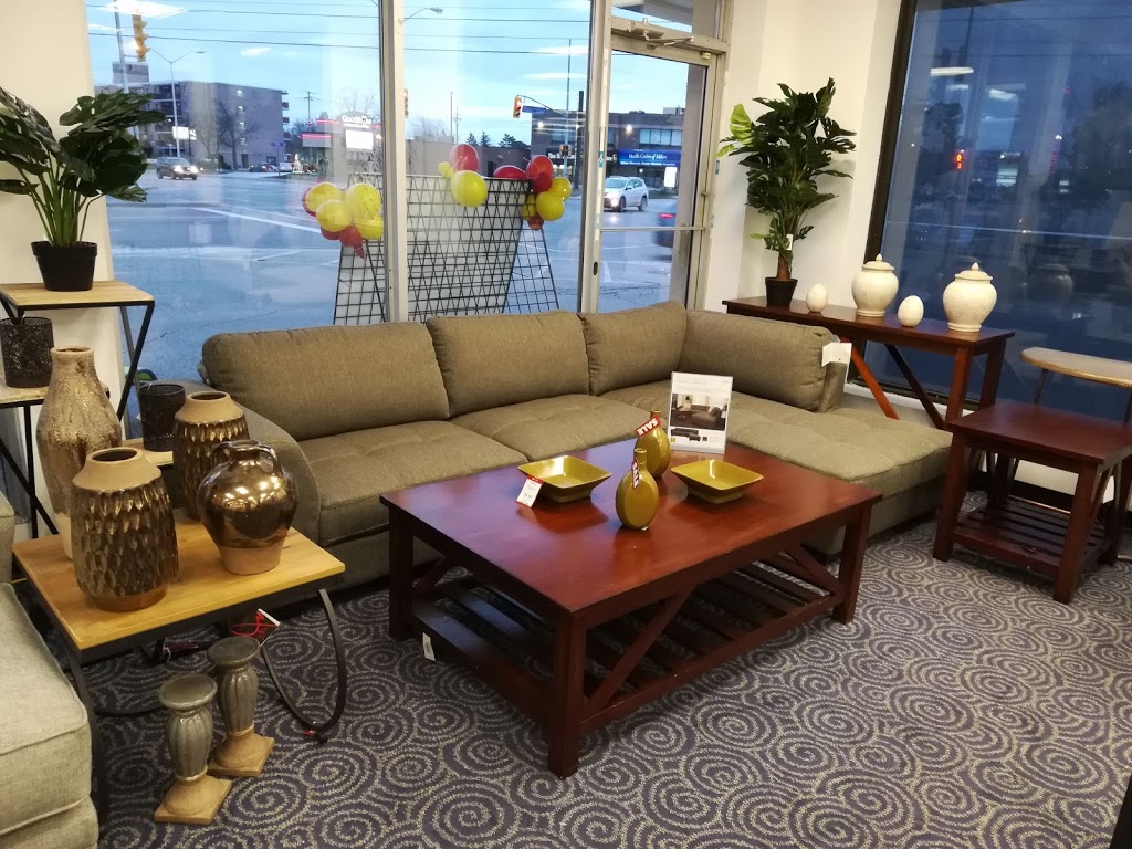 DOT Furniture | 459 Main St E, Milton, ON L9T 1R1, Canada | Phone: (905) 876-9997