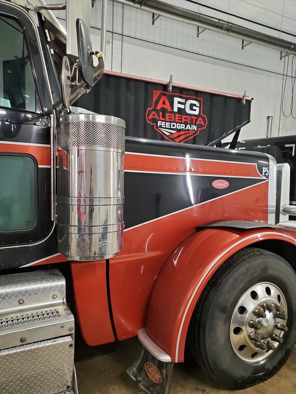 Alberta Feed Grain | 1402 HWY 654, Highridge, AB T0G 1W0, Canada | Phone: (888) 483-8789