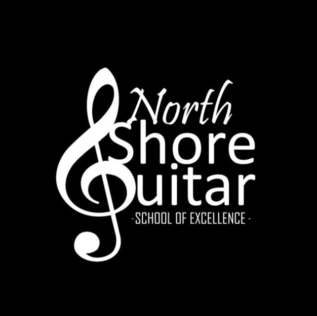 North Shore Guitar | 2580 Fromme Rd, North Vancouver, BC V7J 3K4, Canada | Phone: (778) 802-6750